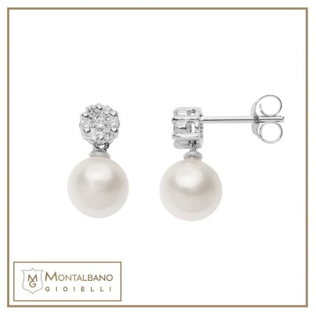 Rose di Perle ORP 755 | Comete Gioielli